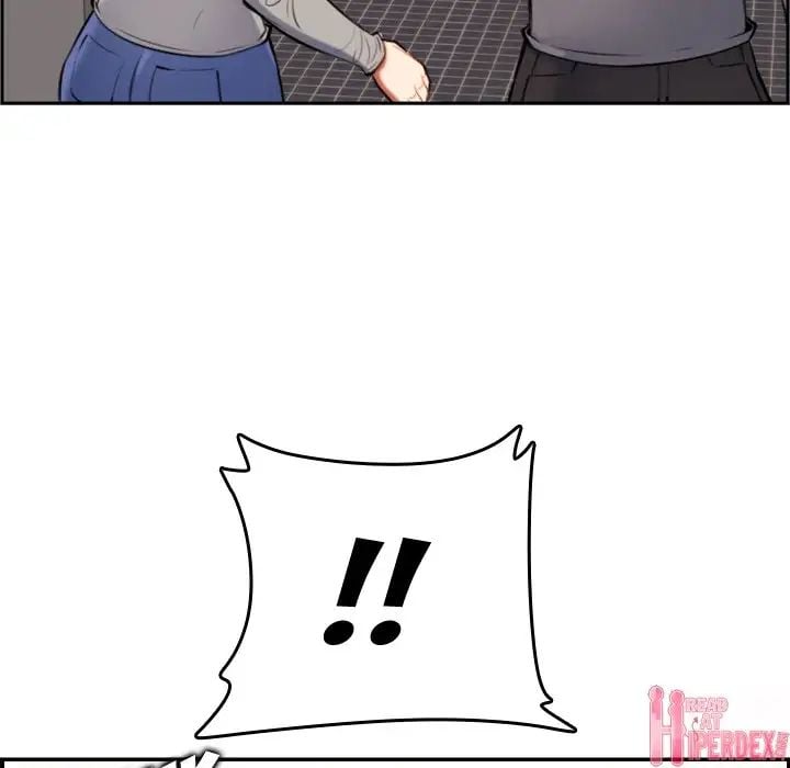 Never Too Late - Chapter 1 124