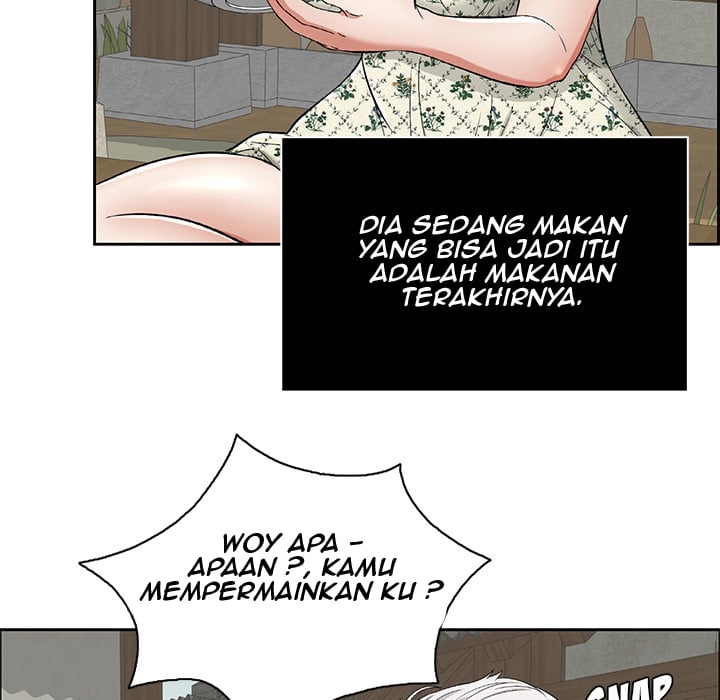A Killer Woman - Chapter 1 75