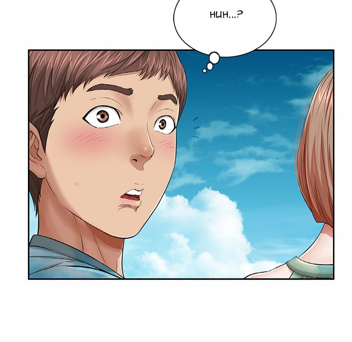 A Killer Woman - Chapter 1 21