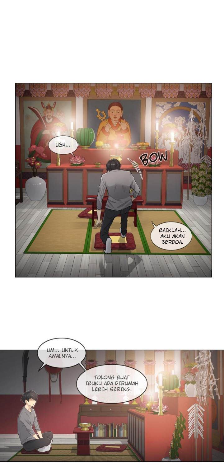 Touch to Unlock - Chapter 1 22