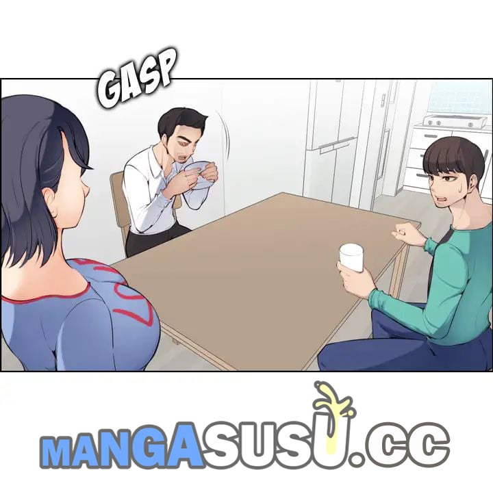 Never Too Late - Chapter 1 14