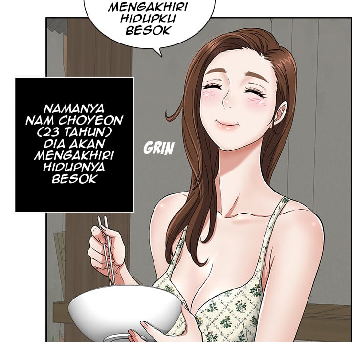 A Killer Woman - Chapter 1 74