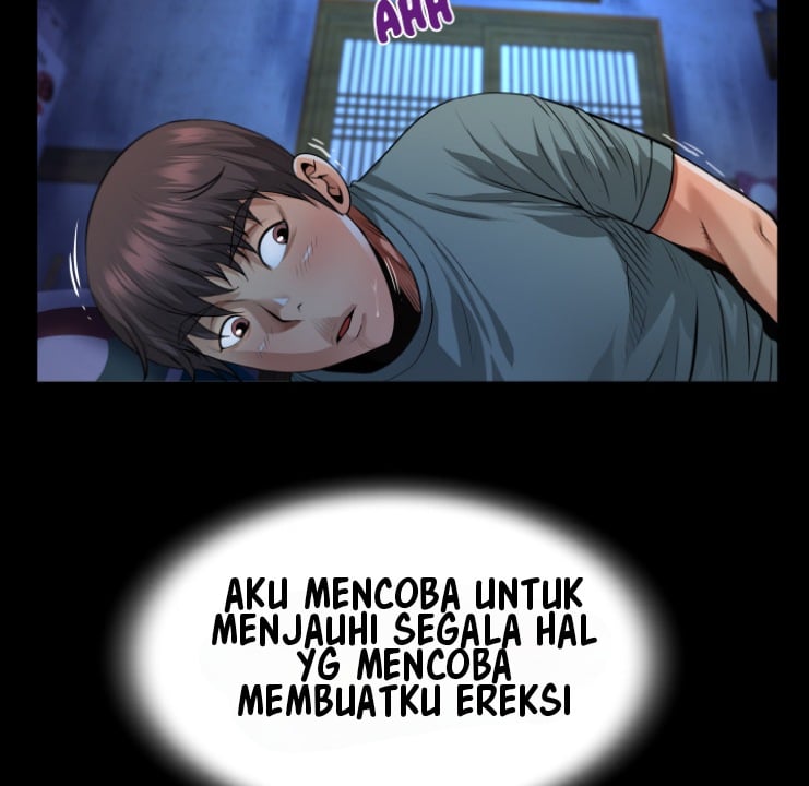 The Unforeseen Guest - Chapter 1 123