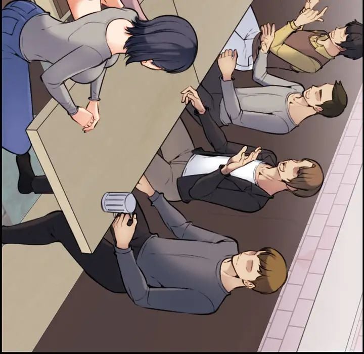 Never Too Late - Chapter 1 93