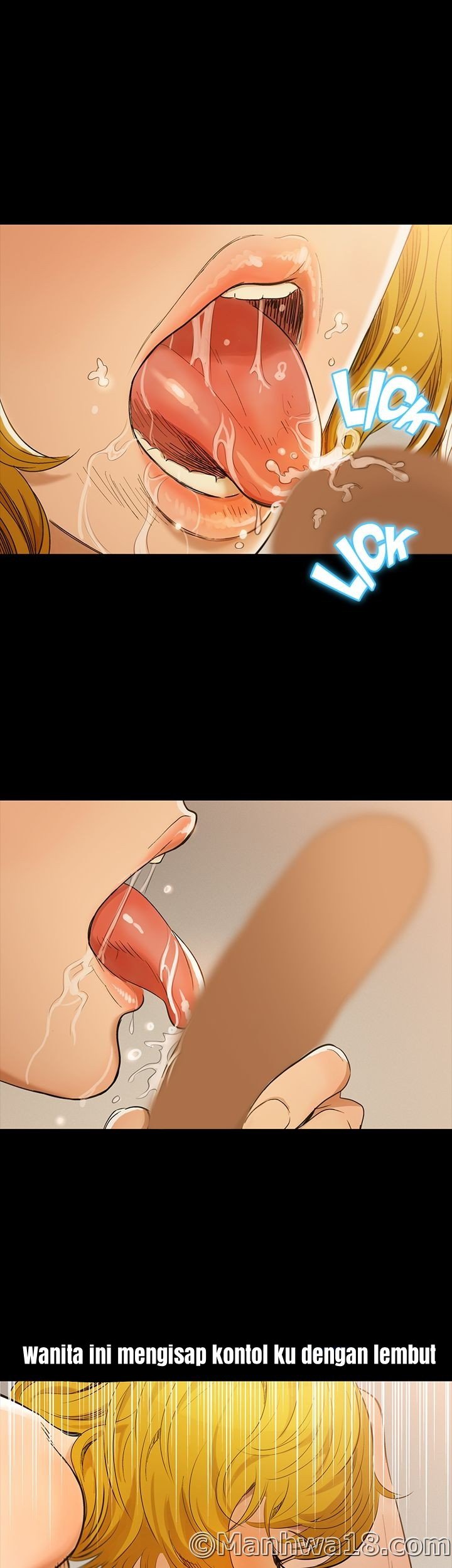 Let Me Drive - Chapter 1 11