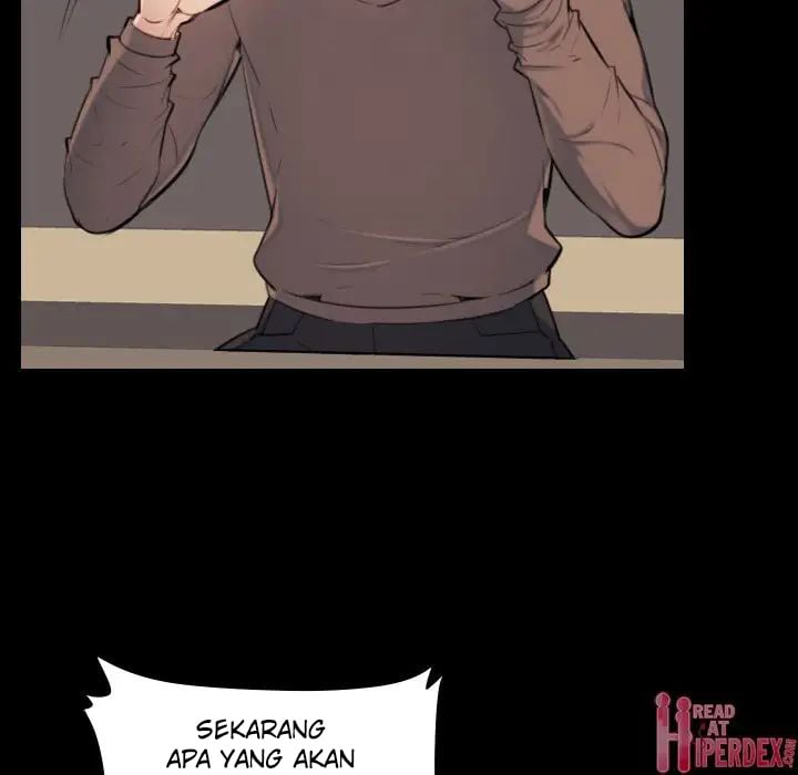 Never Too Late - Chapter 1 28