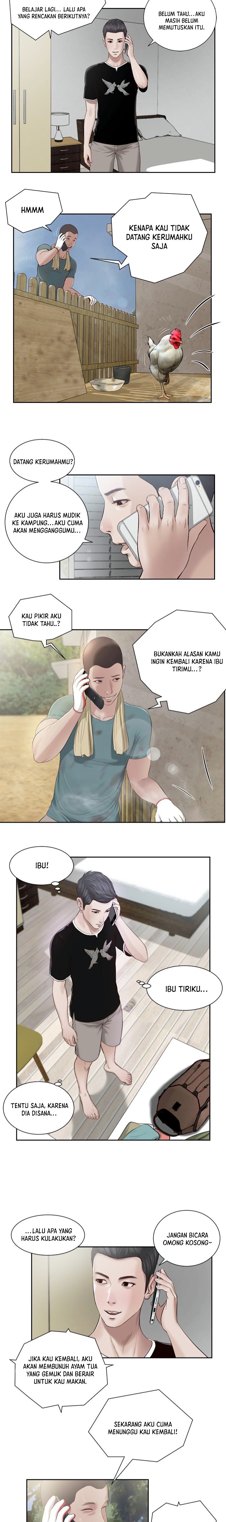 Concubine - Chapter 1 3