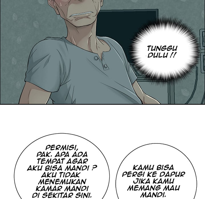 A Killer Woman - Chapter 1 95