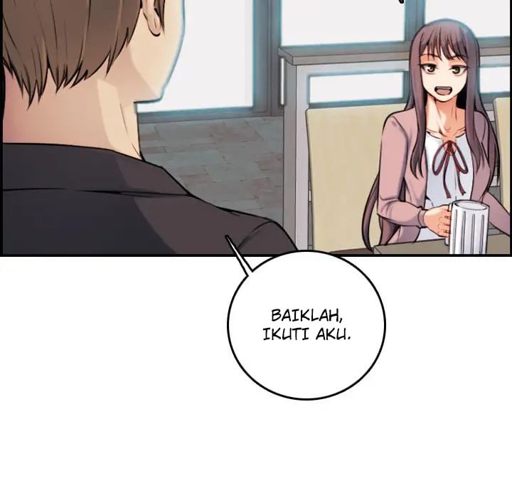Never Too Late - Chapter 1 89