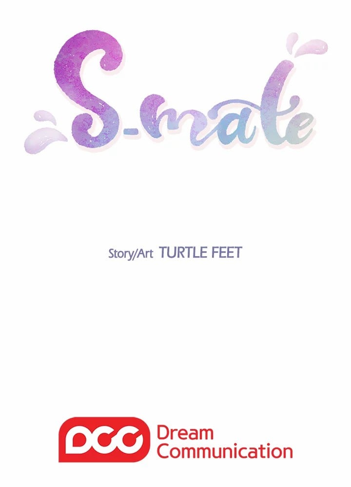 S-Mate - Chapter 1 30