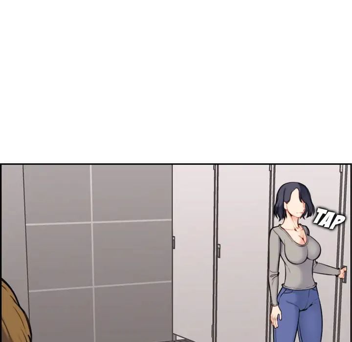 Never Too Late - Chapter 1 116