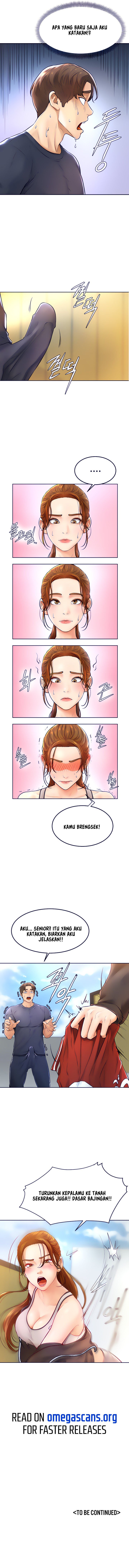Cheer Up, Namjoo - Chapter 1 16