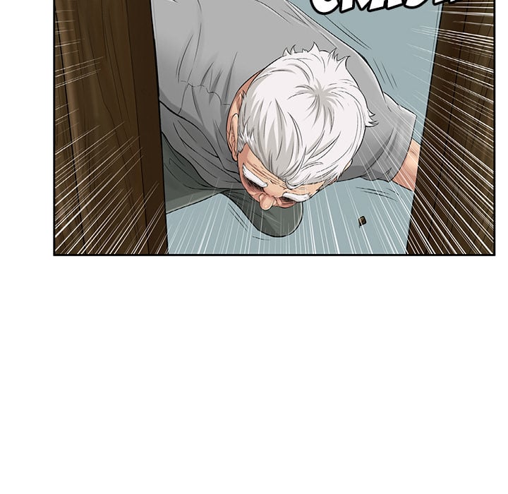 A Killer Woman - Chapter 1 124