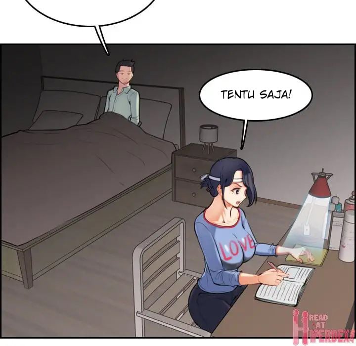 Never Too Late - Chapter 1 23