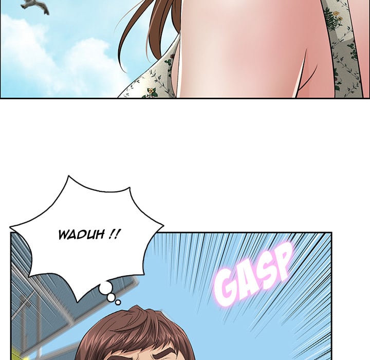 A Killer Woman - Chapter 1 29