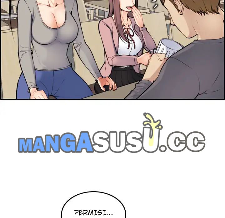 Never Too Late - Chapter 1 95