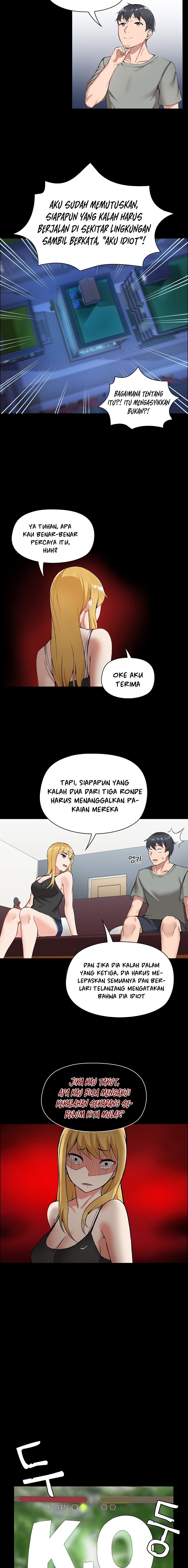 Gamers - Chapter 1 10