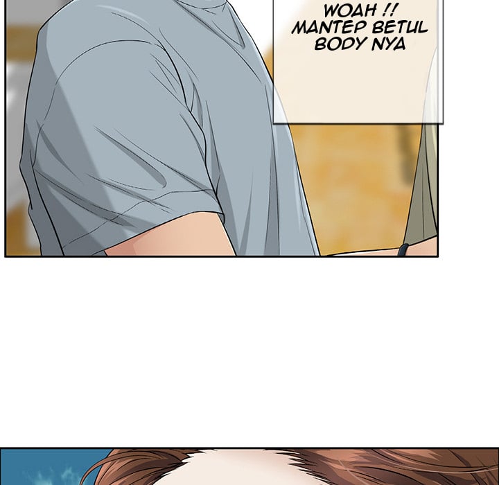 A Killer Woman - Chapter 1 27
