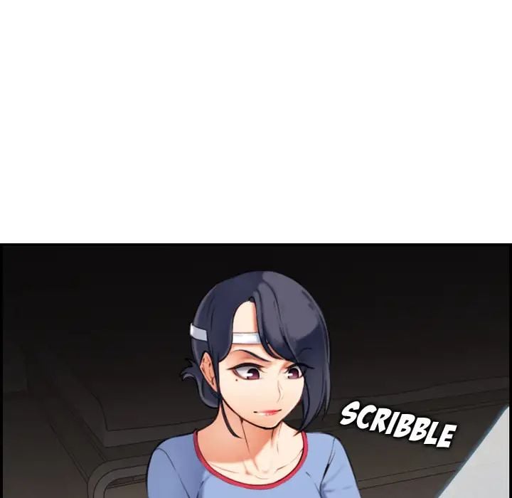 Never Too Late - Chapter 1 21