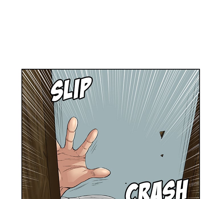 A Killer Woman - Chapter 1 123