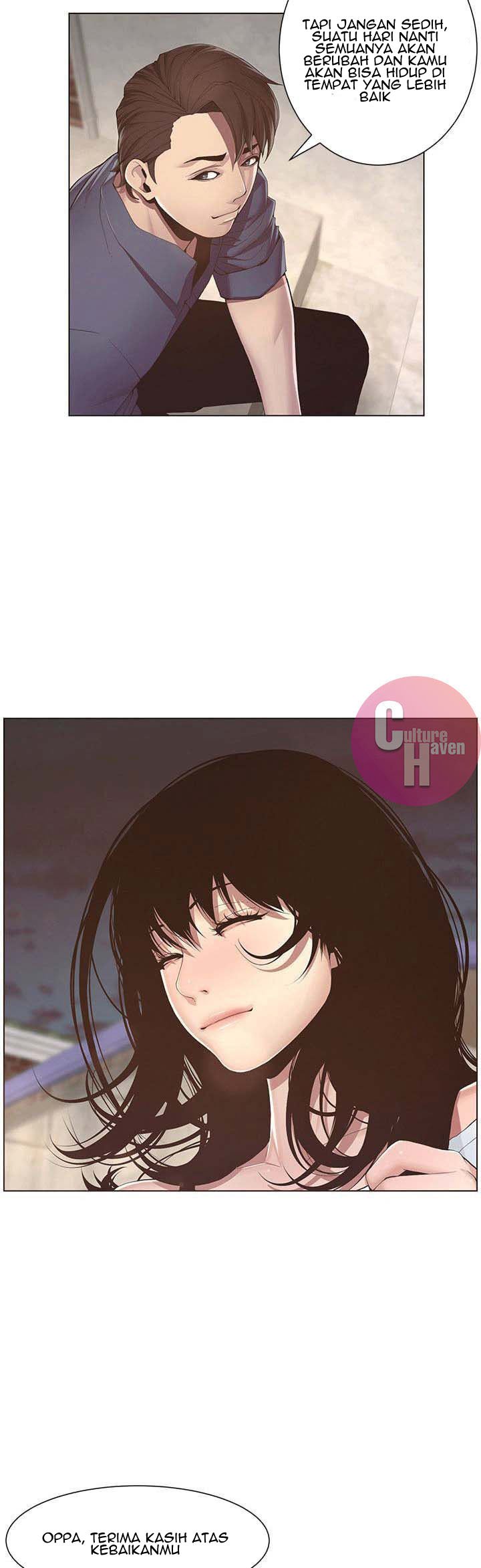 Father&#8217;s Lust - Chapter 1 43