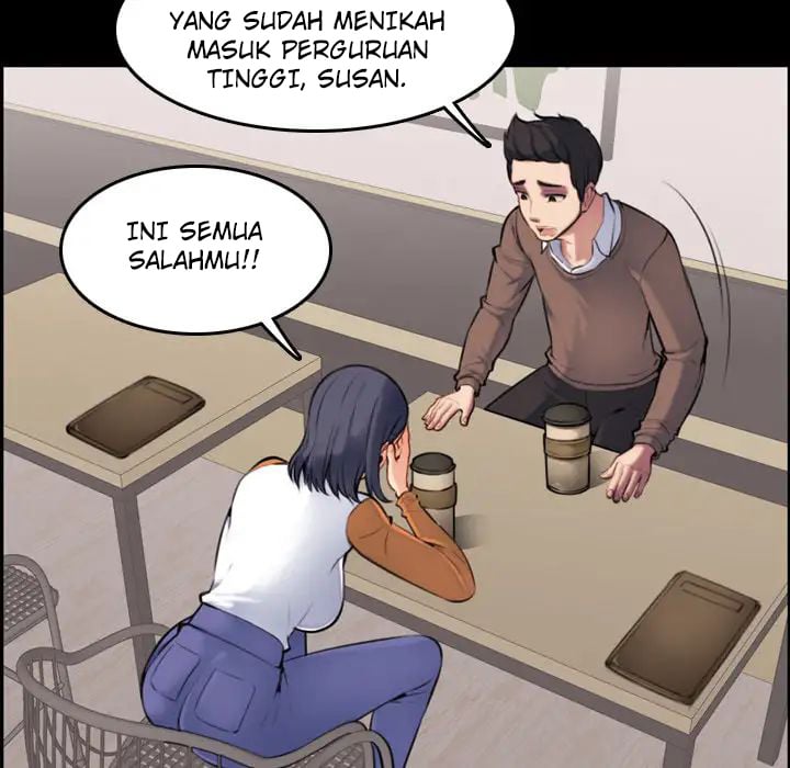 Never Too Late - Chapter 1 32