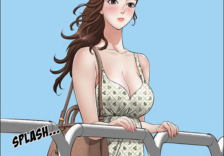 A Killer Woman - Chapter 1 5