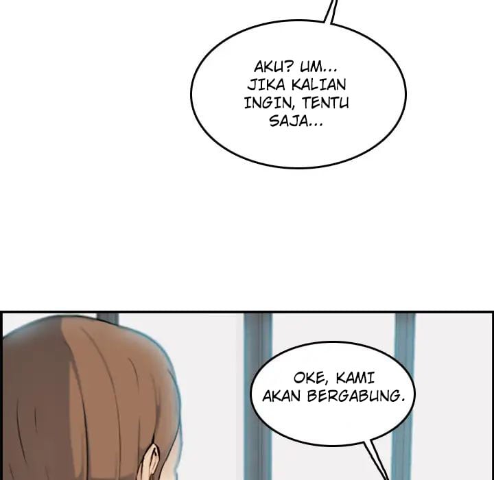 Never Too Late - Chapter 1 88
