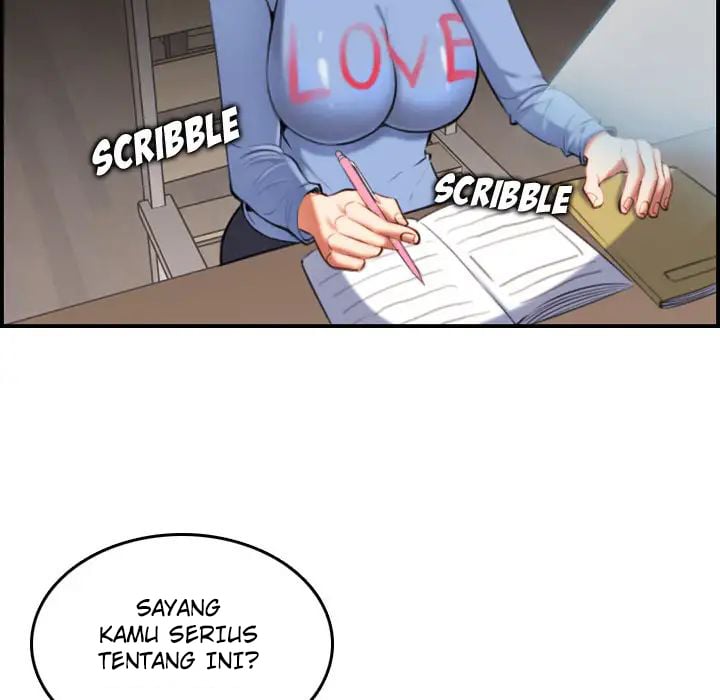 Never Too Late - Chapter 1 22