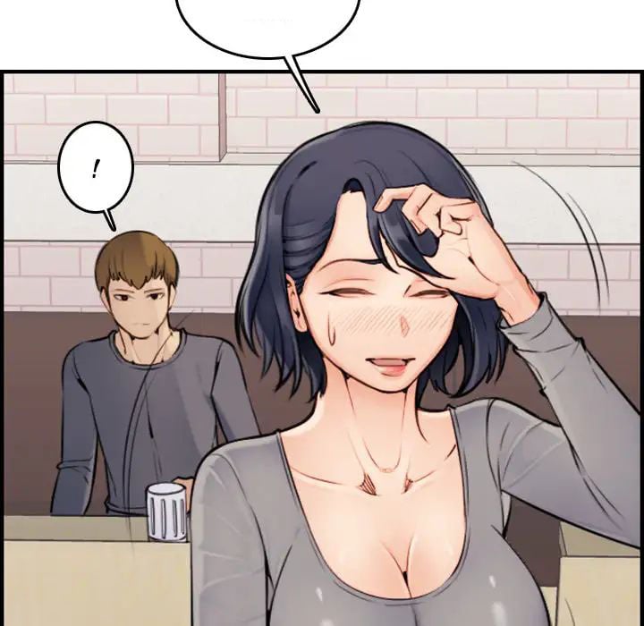 Never Too Late - Chapter 1 96
