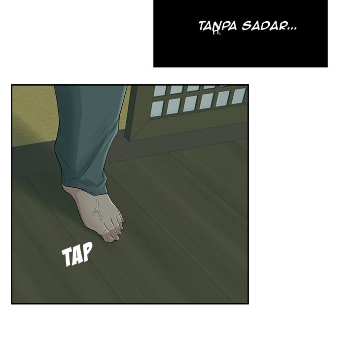 A Killer Woman - Chapter 1 100