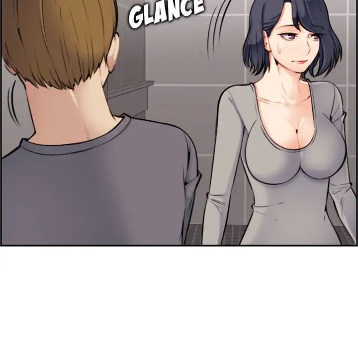 Never Too Late - Chapter 1 120