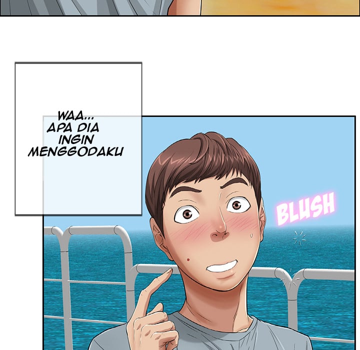A Killer Woman - Chapter 1 34