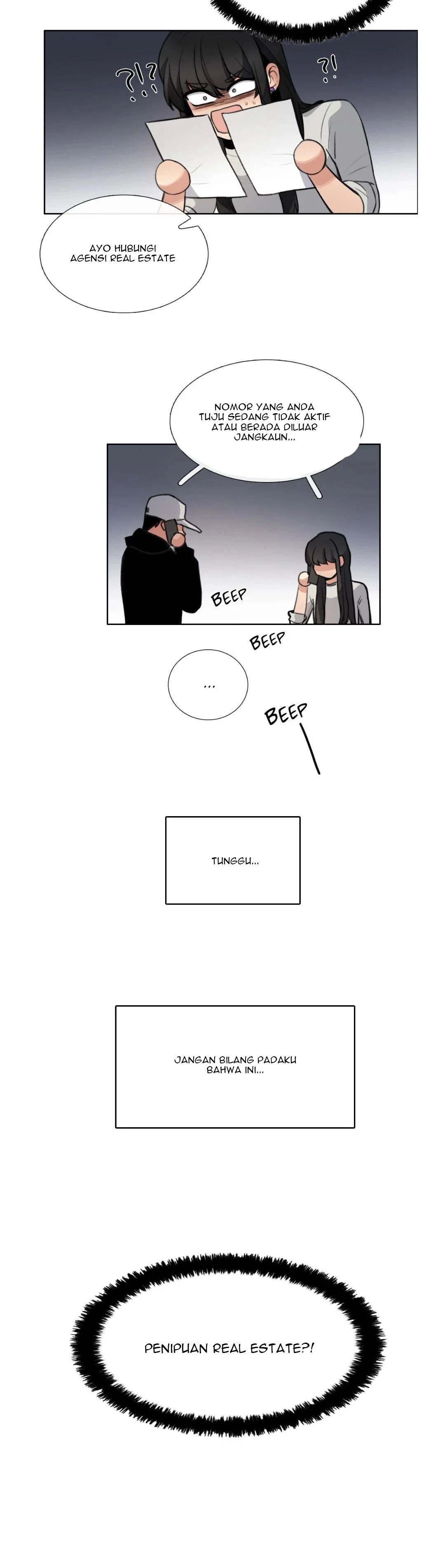Polar Attraction - Chapter 1 27