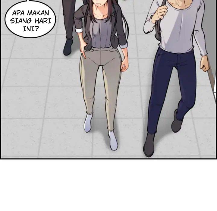 Never Too Late - Chapter 1 67