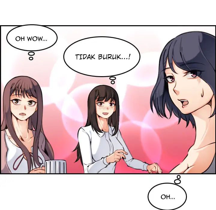 Never Too Late - Chapter 1 83