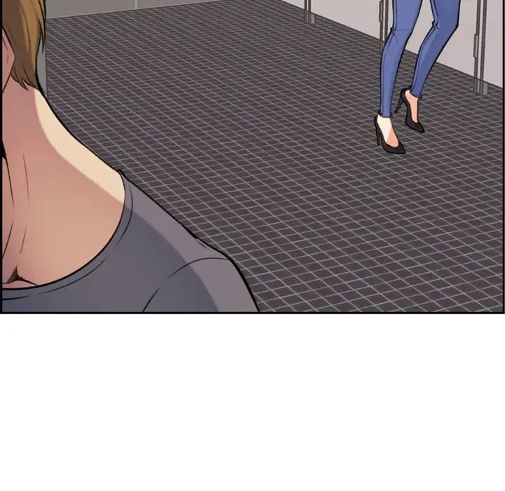 Never Too Late - Chapter 1 117