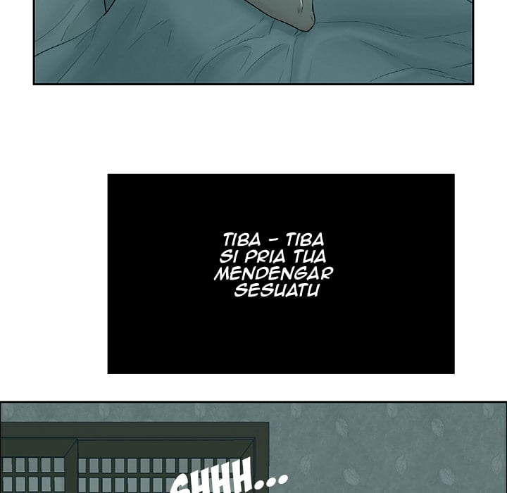 A Killer Woman - Chapter 1 91
