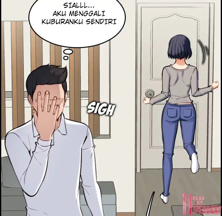 Never Too Late - Chapter 1 49