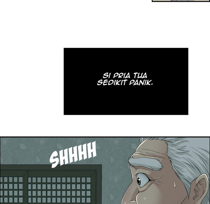 A Killer Woman - Chapter 1 97