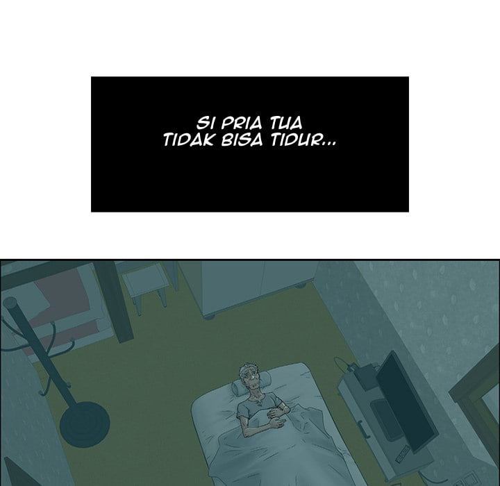 A Killer Woman - Chapter 1 82