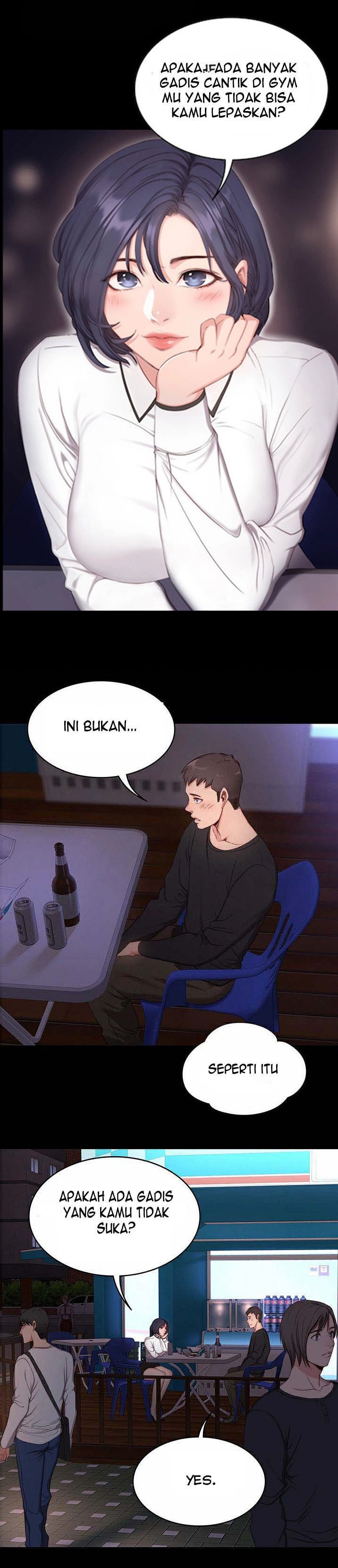 Fitness Uncensored - Chapter 1 3