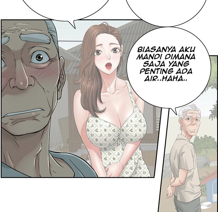 A Killer Woman - Chapter 1 96