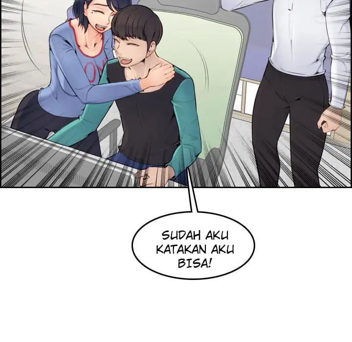 Never Too Late - Chapter 1 11