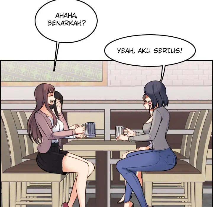 Never Too Late - Chapter 1 75