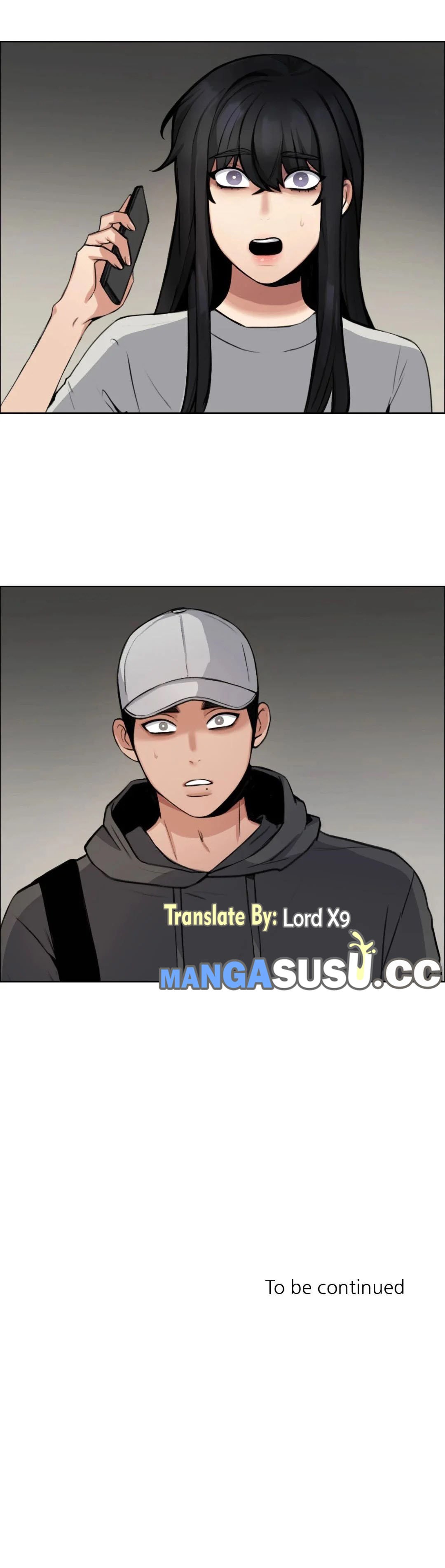 Polar Attraction - Chapter 1 28
