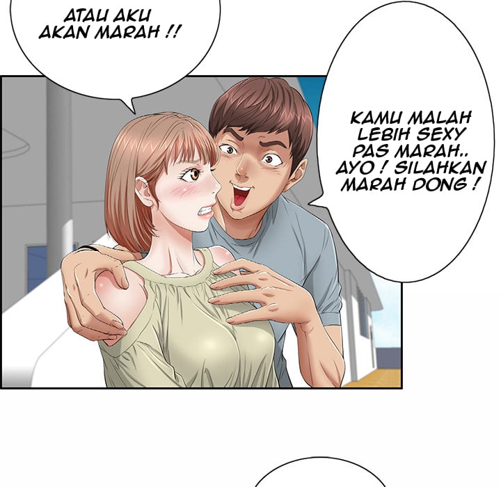 A Killer Woman - Chapter 1 20