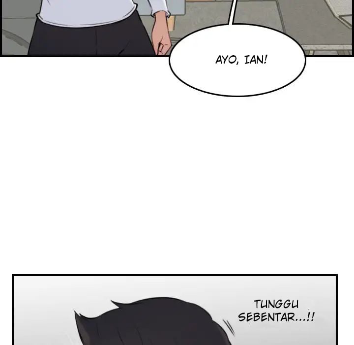 Never Too Late - Chapter 1 50