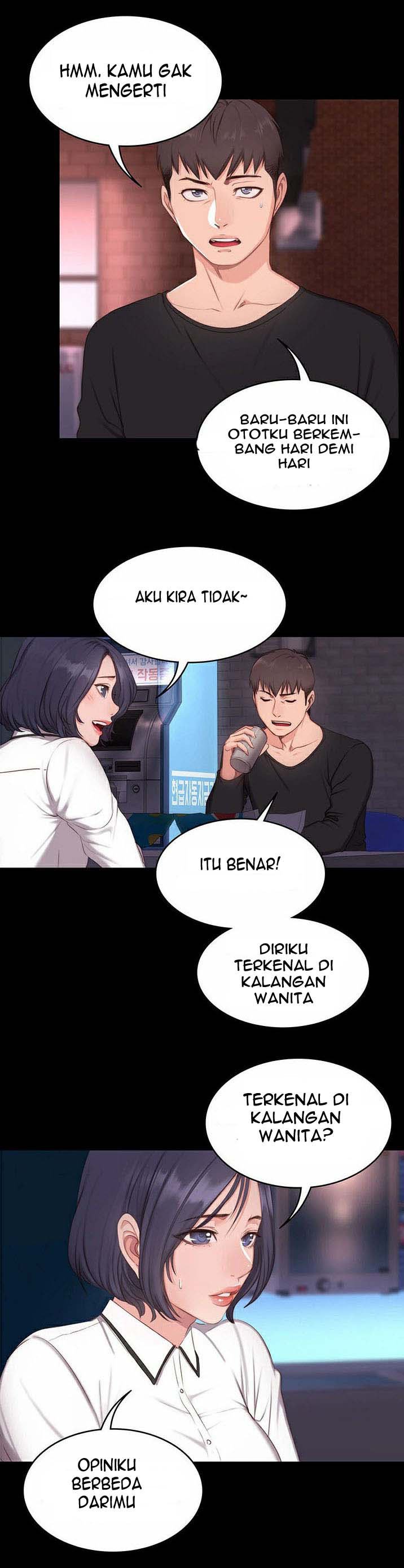 Fitness Uncensored - Chapter 1 2