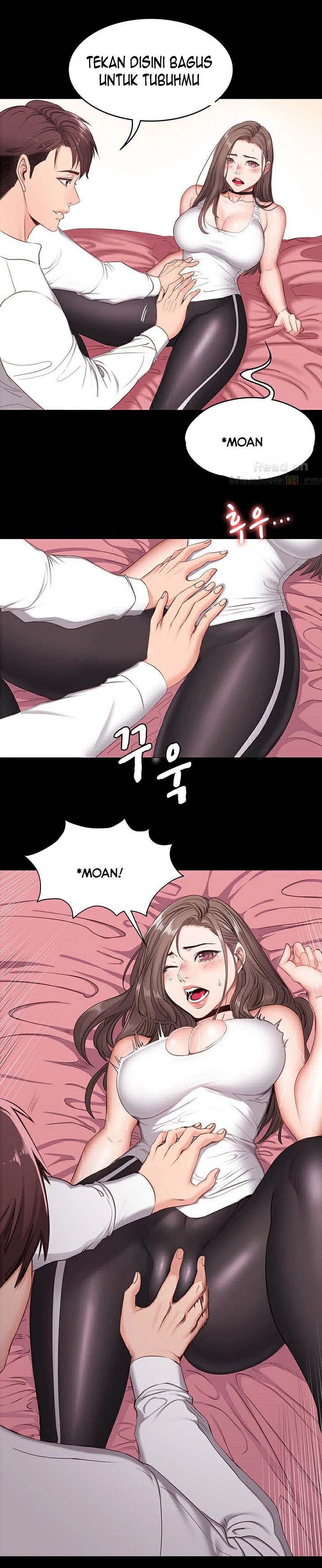 Fitness Uncensored - Chapter 1 10